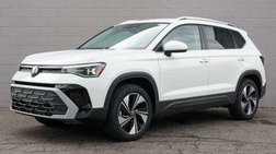2025 Volkswagen Taos SE 4Motion