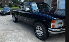 1993 Chevrolet C/K 1500 