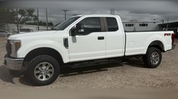 2019 Ford Super Duty F-250 XL