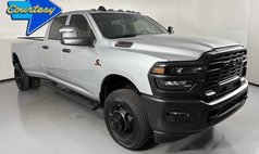 2026 Ram Ram Pickup 3500 Tradesman