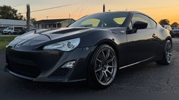 2013 Scion FR-S 10 Series