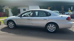 2007 Ford Taurus SE