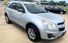 2010 Chevrolet Equinox LS