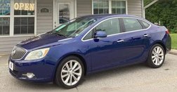 2014 Buick Verano Base