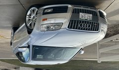 2008 Audi S8 quattro