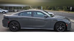 2018 Dodge Charger Daytona