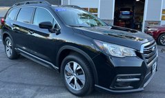 2019 Subaru Ascent Premium 8-Passenger