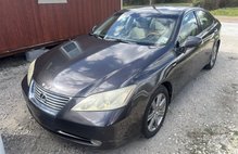 2009 Lexus ES 350 Base
