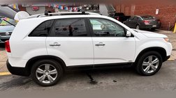 2013 Kia Sorento EX