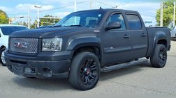 2012 GMC Sierra 1500 Denali