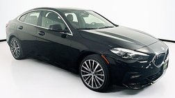 2020 BMW 2 Series 228i xDrive Gran Coupe