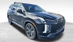 2024 Hyundai Palisade XRT