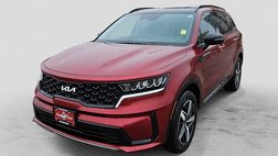 2023 Kia Sorento S