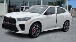 2026 BMW X2 xDrive28i