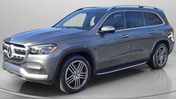2022 Mercedes-Benz GLS GLS 450