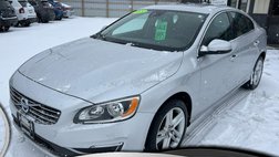 2015 Volvo S60 T5 Premier