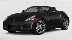 2014 Nissan 370Z Touring