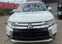 2017 Mitsubishi Outlander SE