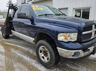 2003 Dodge Ram 2500 SLT