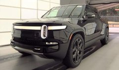 2024 Rivian R1T Adventure