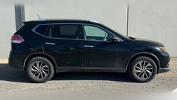 2014 Nissan Rogue SL