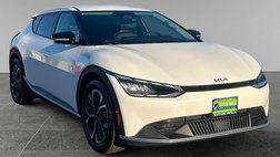 2024 Kia EV6 Light