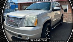 2007 GMC Yukon Denali