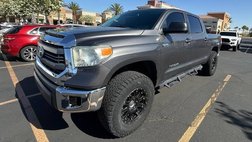 2014 Toyota Tundra SR5