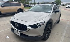 2024 Mazda CX-30 2.5 Turbo Premium