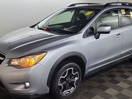 2014 Subaru XV Crosstrek 2.0i Premium