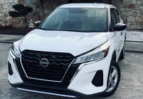 2022 Nissan Kicks S