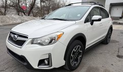 2016 Subaru Crosstrek 2.0i Limited
