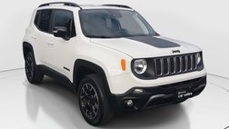 2023 Jeep Renegade Upland