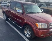 2005 Toyota Tundra SR5