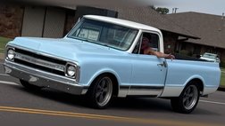 1969 Chevrolet 