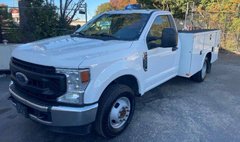 2021 Ford Super Duty F-350 XL