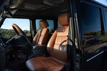 2009 Mercedes-Benz G-Class G 55 AMG