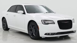 2023 Chrysler 300 S V6