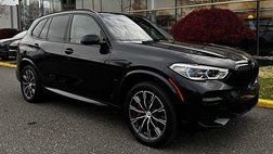 2023 BMW X5 M50i