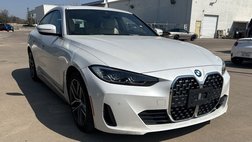 2023 BMW 4 Series 430i xDrive Gran Coupe