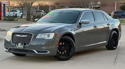 2018 Chrysler 300 Touring