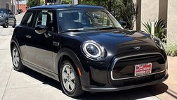 2022 MINI Hardtop 