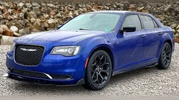 2019 Chrysler 300 Touring