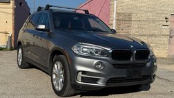 2016 BMW X5 sDrive35i