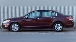 2008 Honda Accord LX