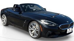 2021 BMW Z4 sDrive30i