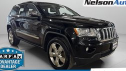 2013 Jeep Grand Cherokee Limited