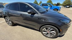 2021 Jaguar E-PACE 300 Sport