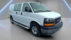 2024 GMC Savana 2500