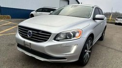 2017 Volvo XC60 T6 Inscription